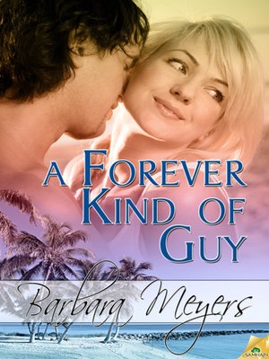 cover image of A Forever Kind of Guy